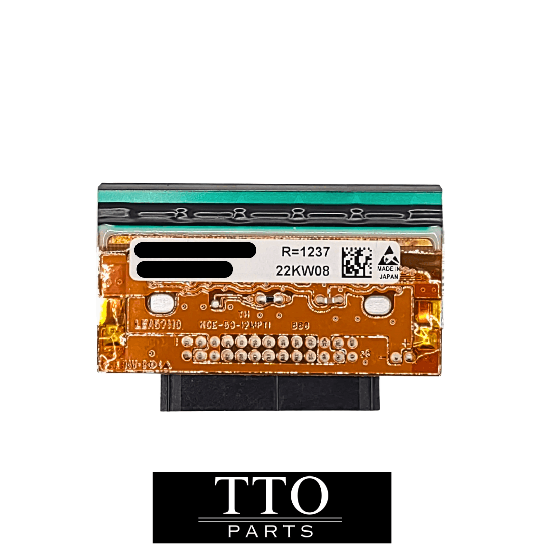 215984 VideoJet Printhead 53mm 2 inch