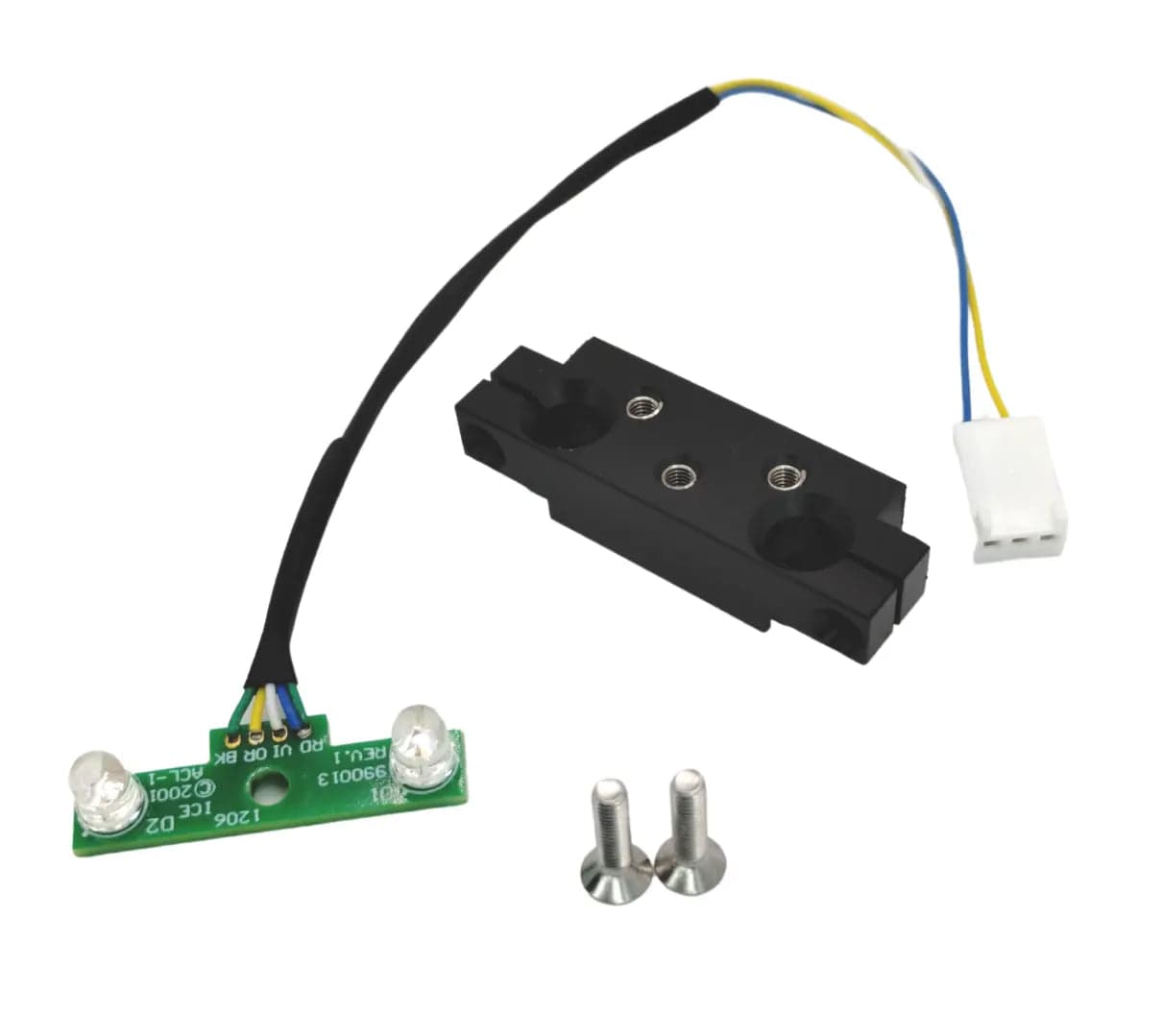 215990 -Calibration Emitter Assembly | Videojet Linx