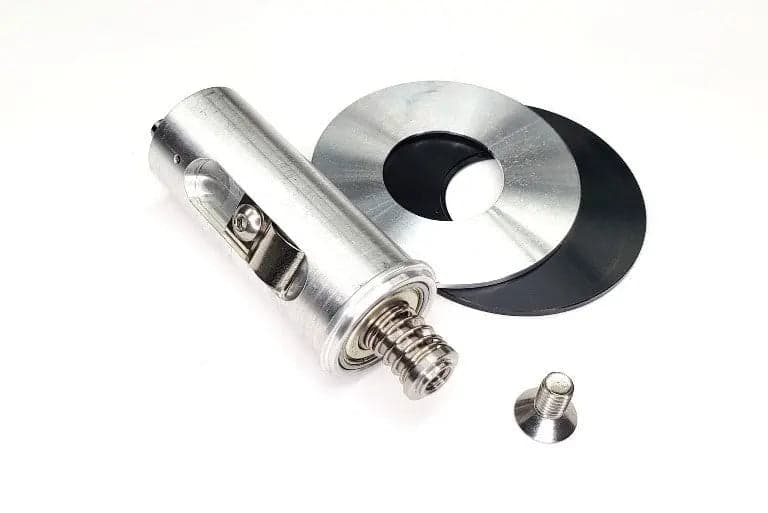 216049 Mandrel Body Assembly 53mm | Videojet Linx
