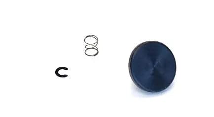 216810 -Cassette Release Button | Videojet Linx