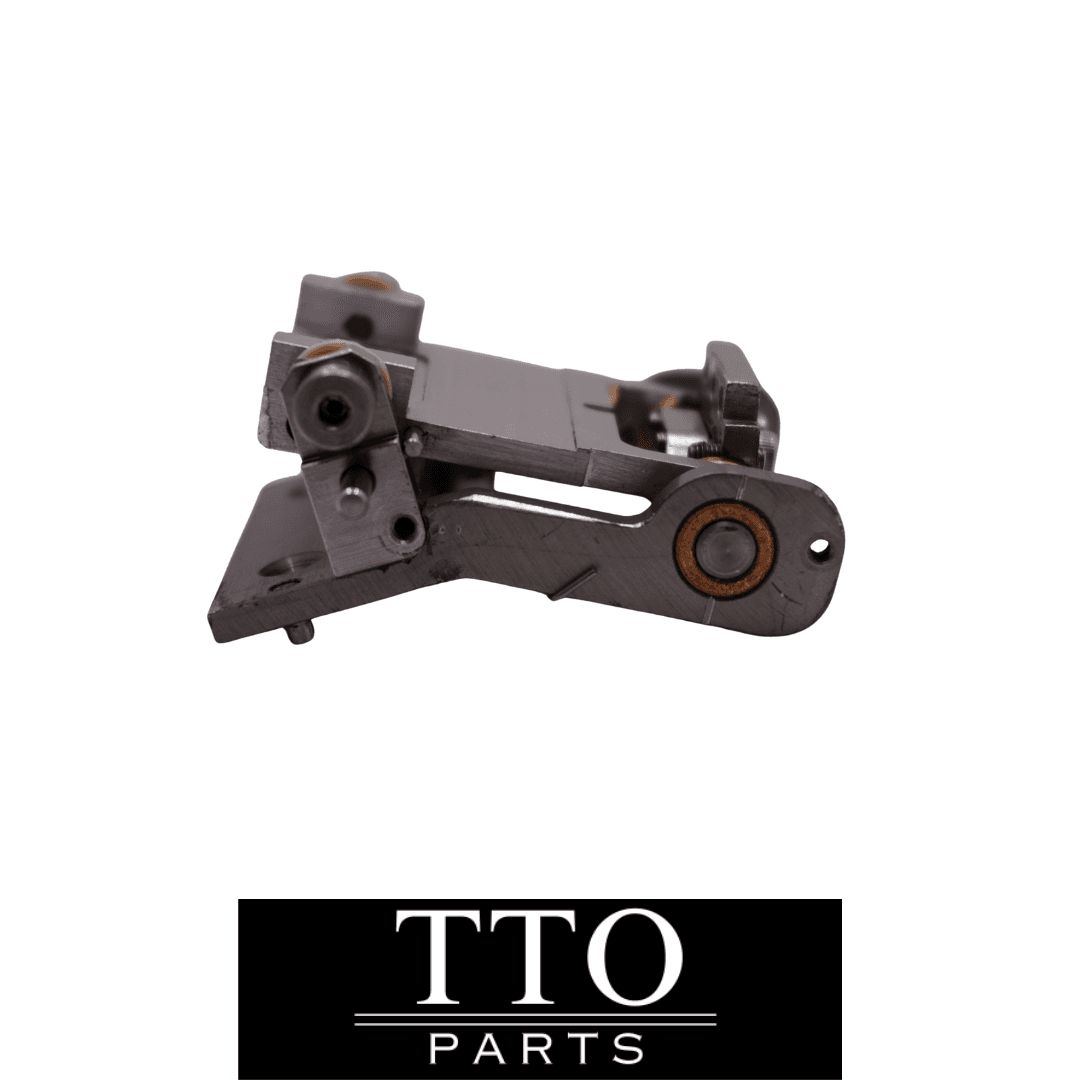 401165 REFURBISHED Videojet 53mm LH PIVOT Assembly