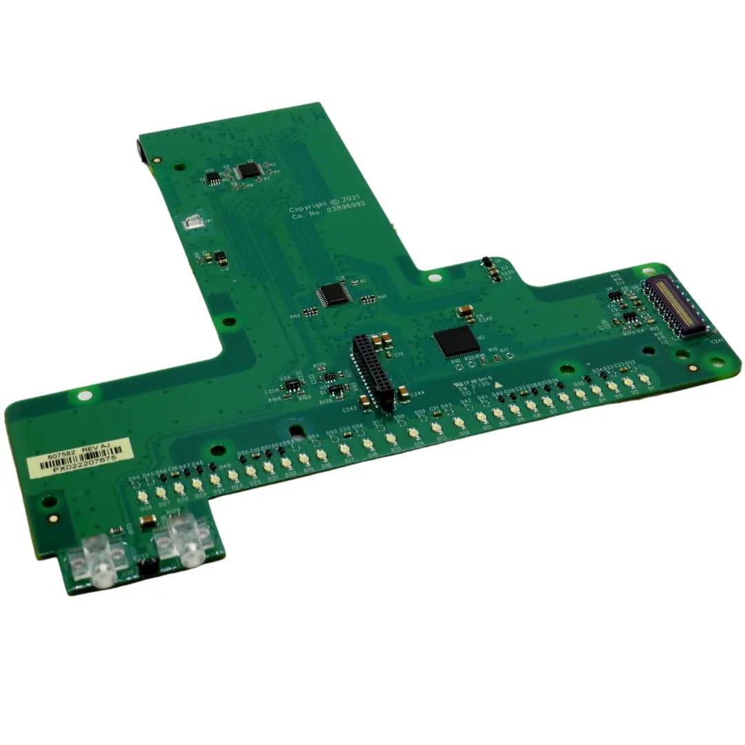 407915 -Videojet Printhead PCB RH | Videojet Linx
