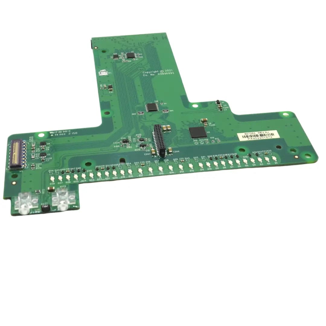 407916 -Videojet Printhead PCB LH | Videojet Linx
