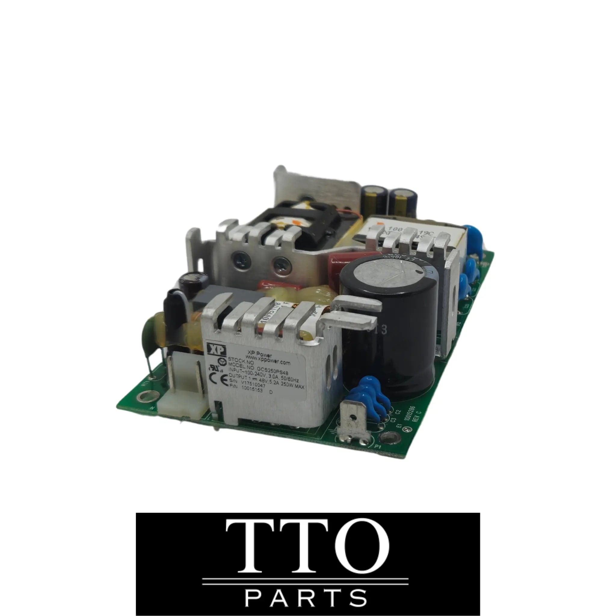 407921 -Videojet 6530 PSU Linx TT Series HMI PCB | Videojet Linx