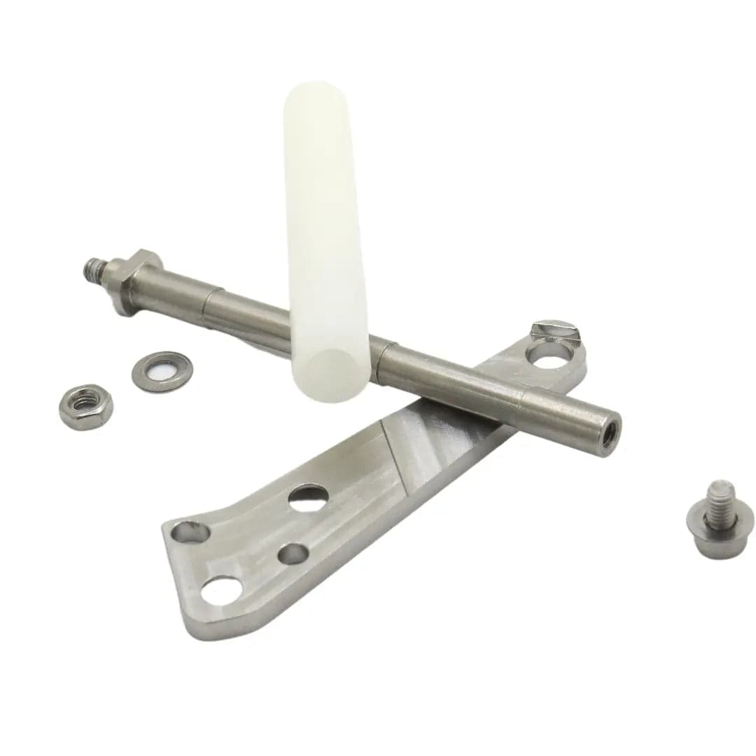 407923 - Videojet Spare 53mm Peel Arm Assembly LH | Videojet Linx