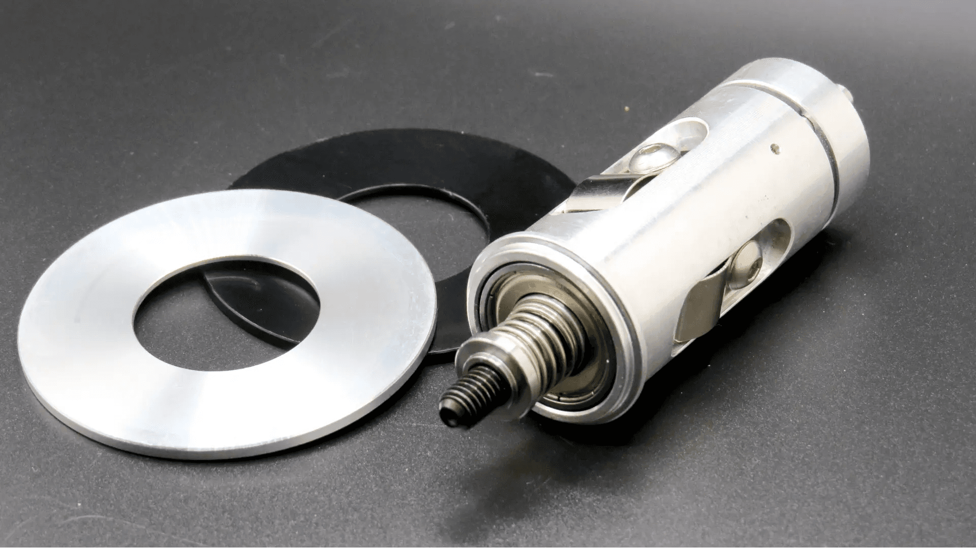 407951 Videojet Dataflex 6530 Mandrel Body Assembly - 53mm | Videojet Linx