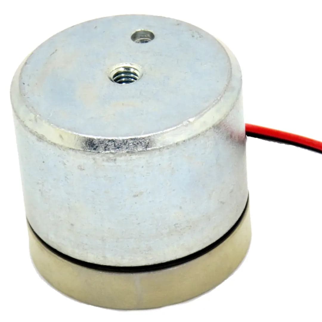 408291 VideoJet 6230 Actuator, EM Spare Assembly Linx TT500 | Videojet Linx