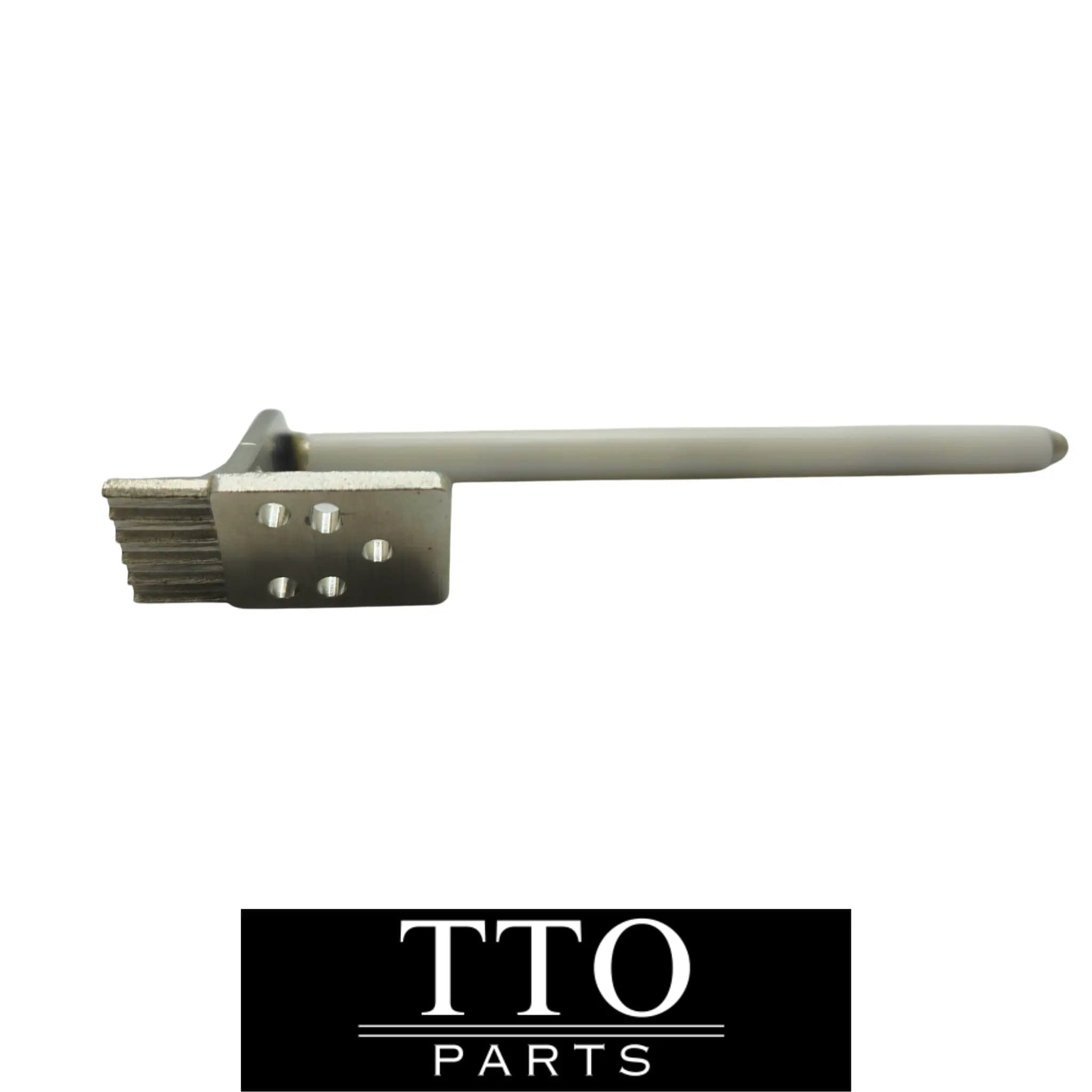 408663 - Videojet Dataflex 6530 Peel Arm RH Right Hand Linx TT1000 Peel Arm Assembly 107mm Printer