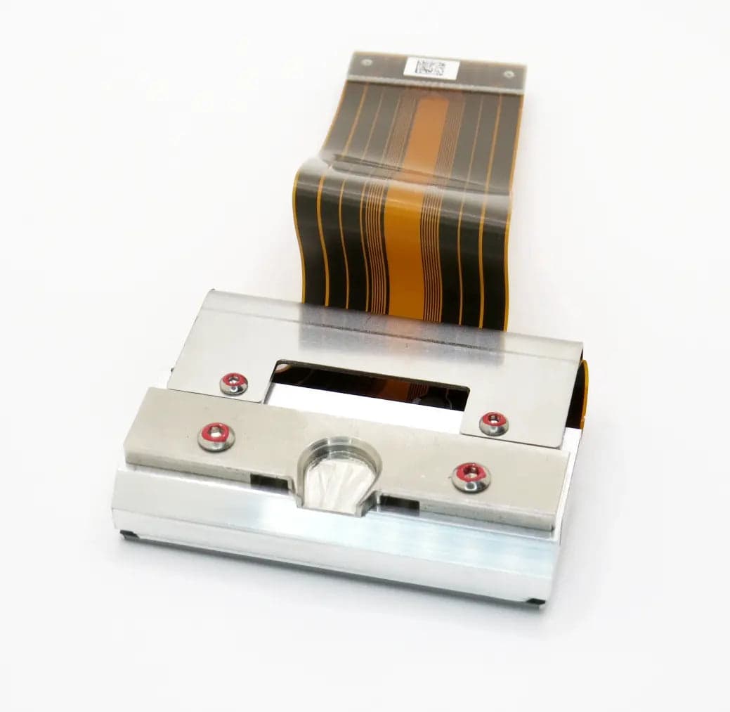 ENM10104642 X40 Printhead Thermal Transfer Printhead Markem Imaje - 53mm | Markem Imaje X40