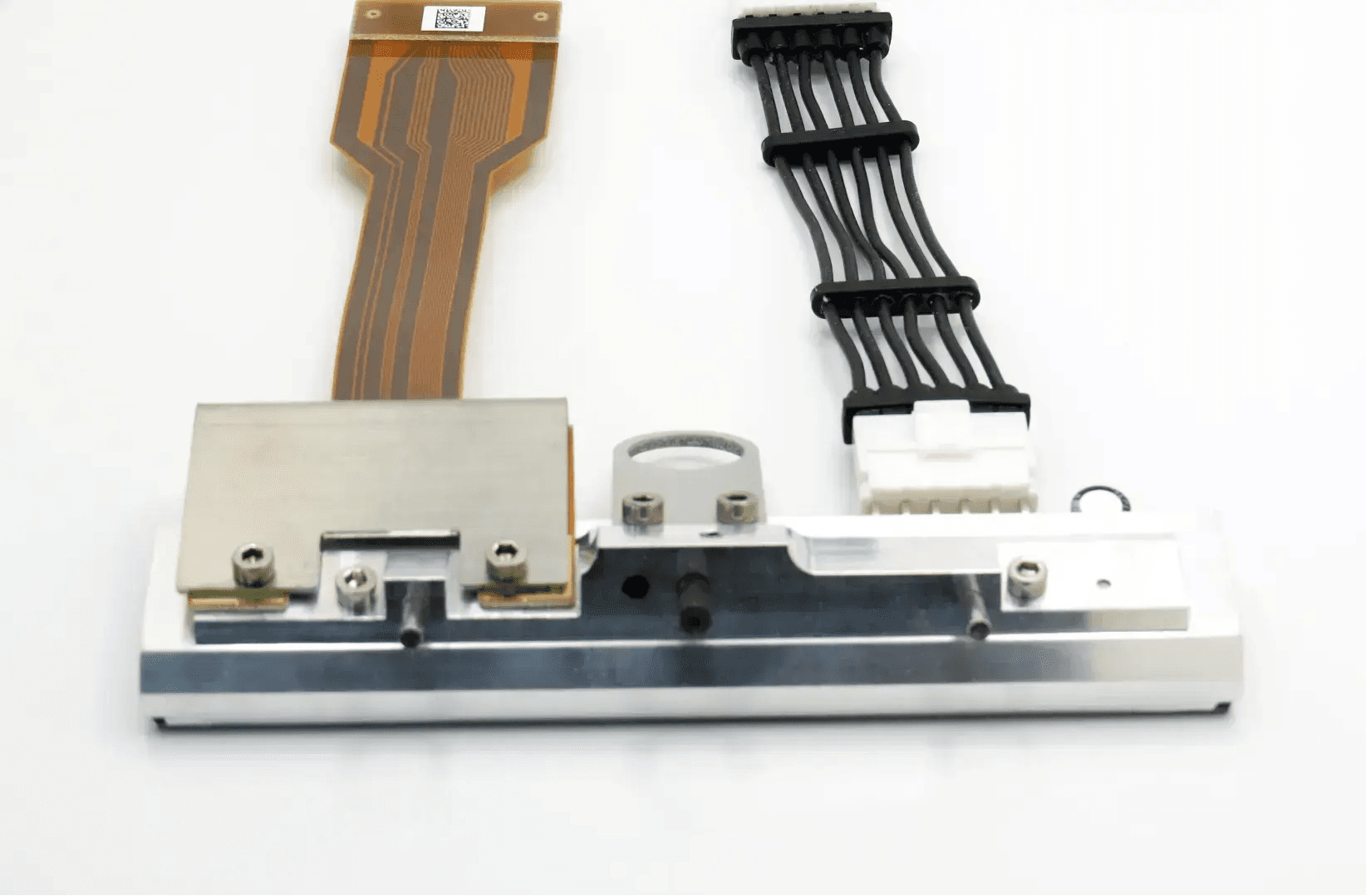 ENM10130313 Markem X65 128 Printhead Thermal Transfer Printhead Markem Imaje RH - 128mm | Markem Imaje X65 REPLACES ITEM#ENM10104685