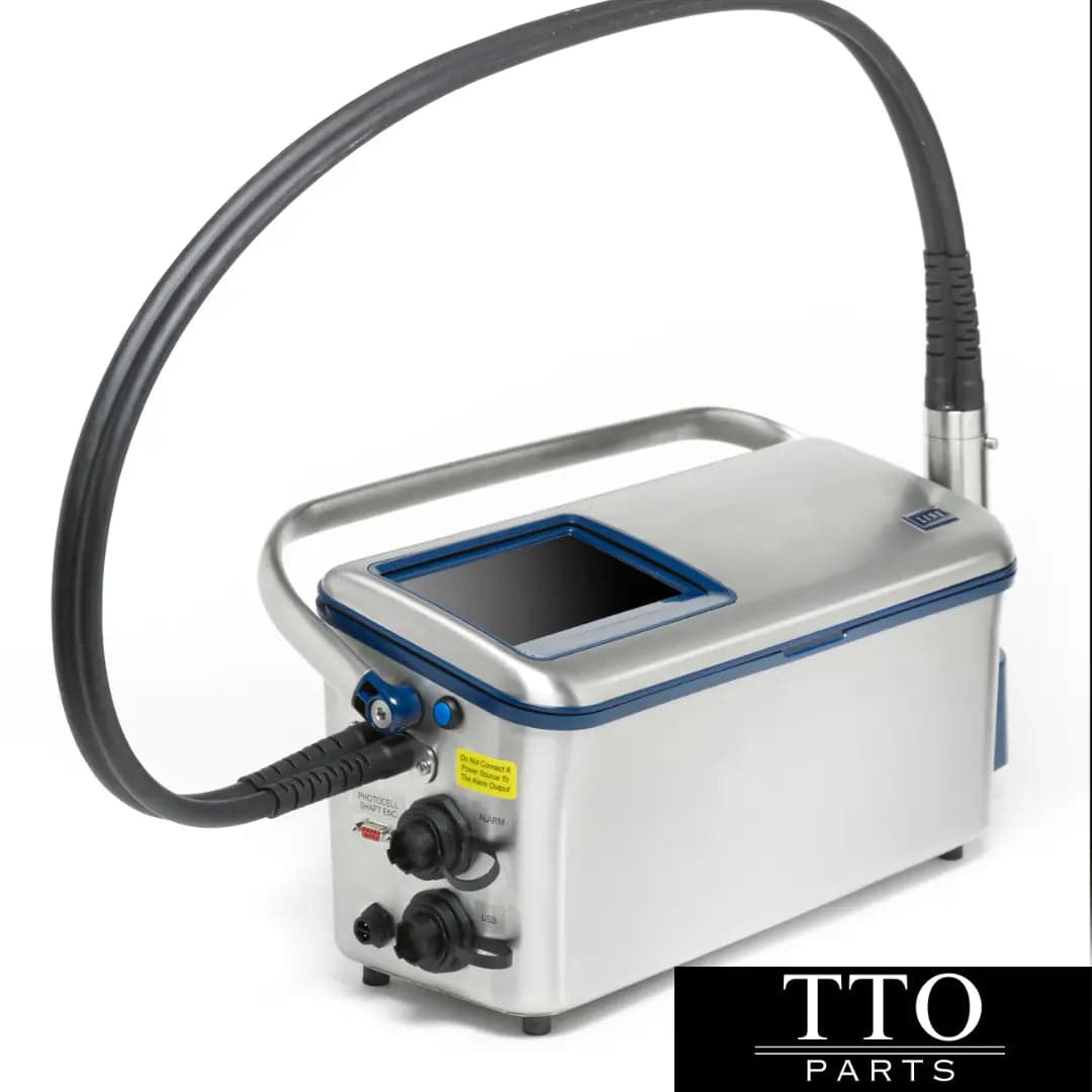 Linx 10 CIJ Printer