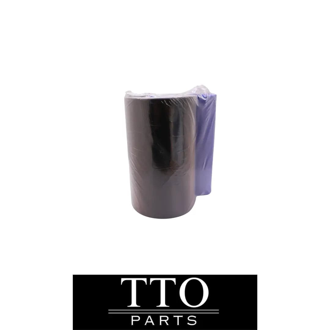 Markem Black Ribbon WR130X600