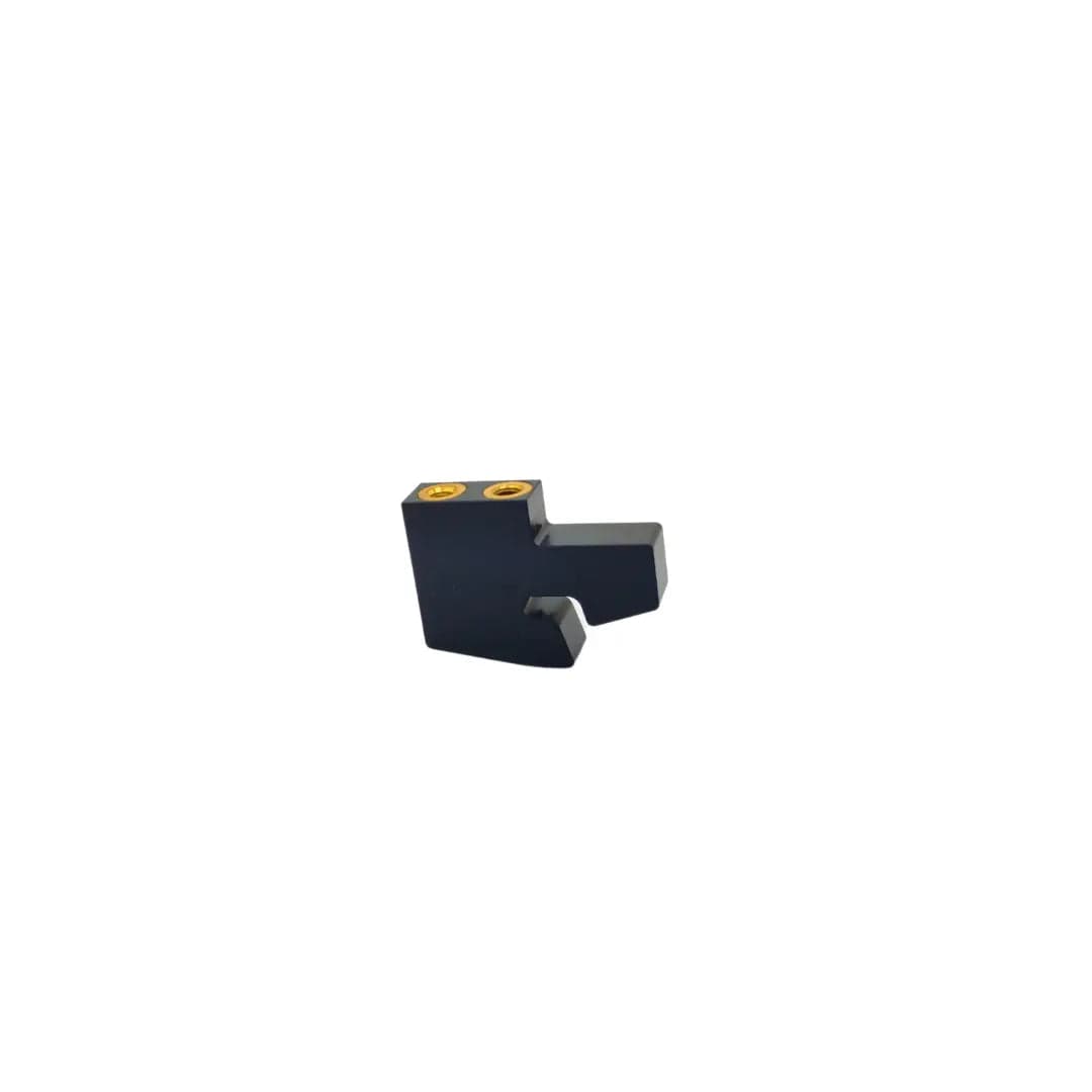 Printhead Carriage Homing Block Left Hand | Videojet Linx