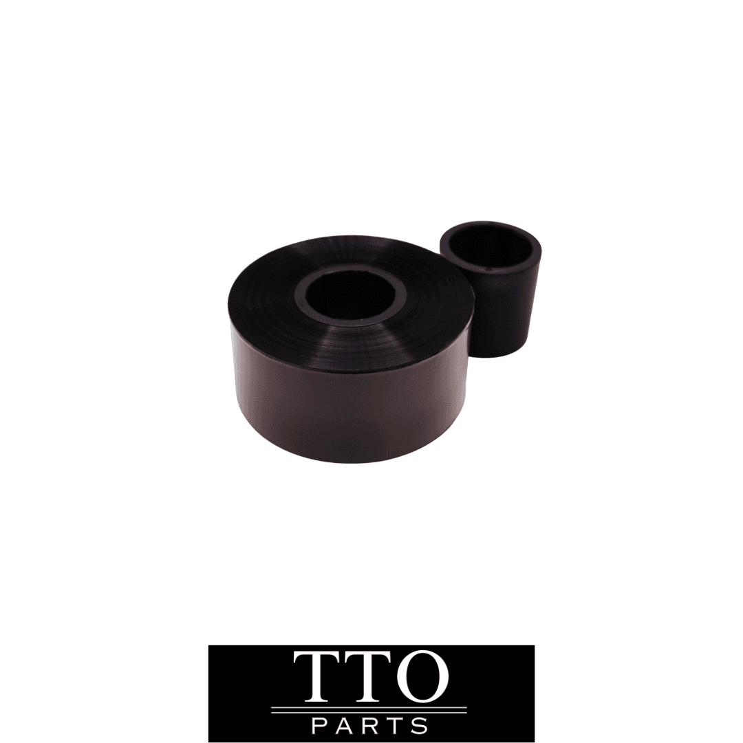 Videojet Black Ribbon 33x450 Premium Wax/Resin Black Ribbon Videojet 6230 Videojet 6210