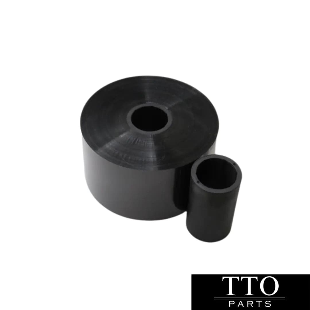 Videojet Black Ribbon WR55X1000